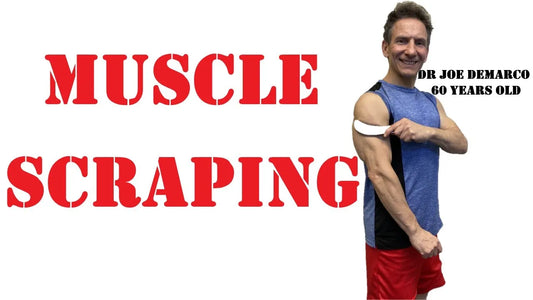 muscle scraper uses and benefits