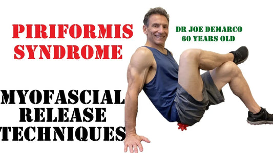 piriformis release