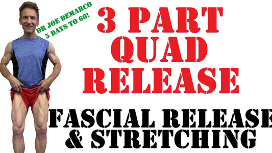 Quad release