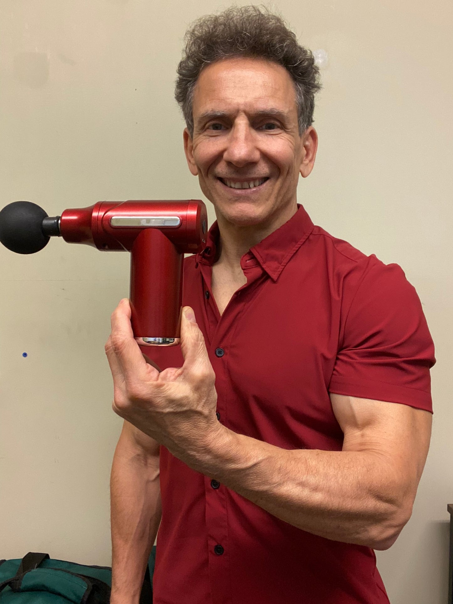 Massage Gun - Mini