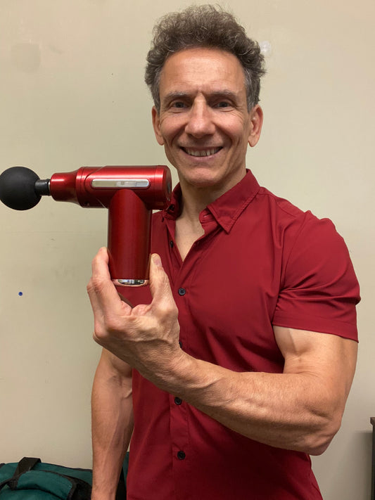 Massage Gun - Mini