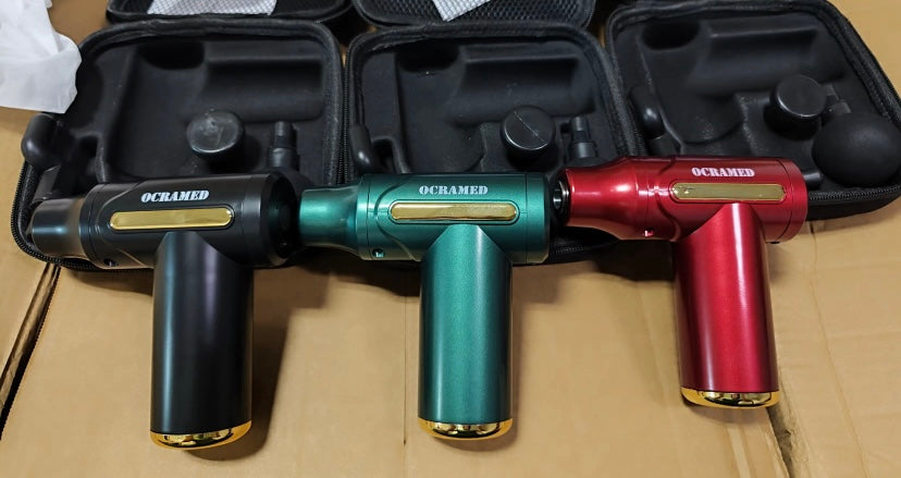 Massage Gun - Mini