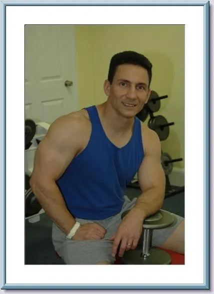 The Accommodation Avoidance System Home Workout Guide