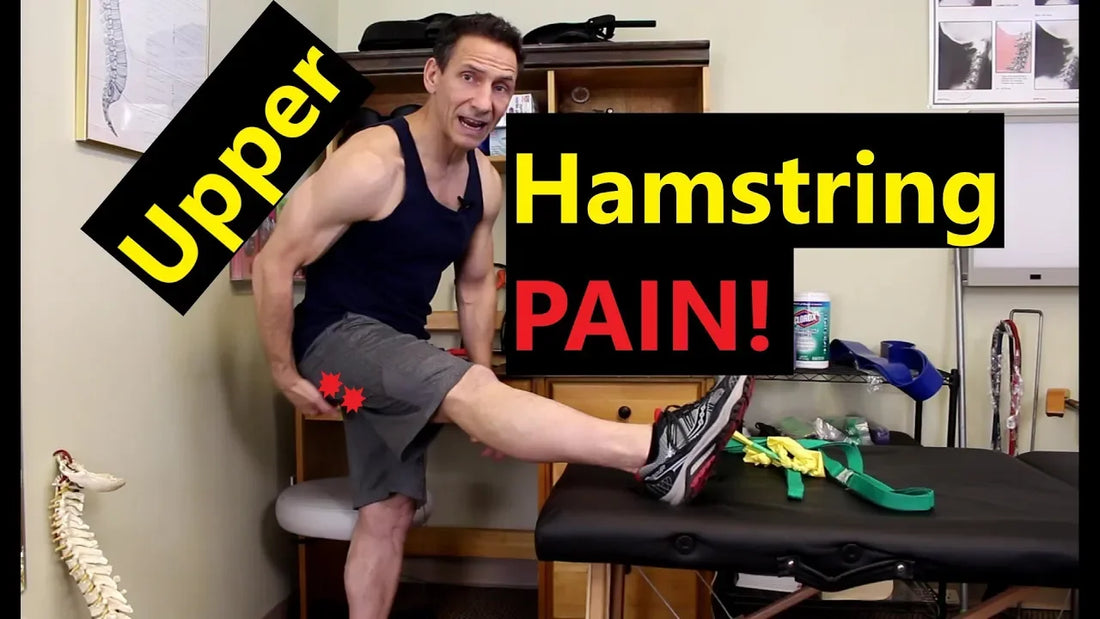 how to fix proximal hamstring tendinopathy 