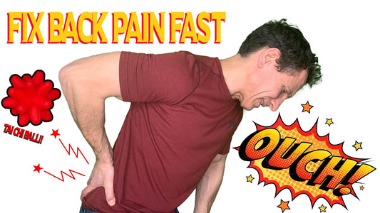 low back pain exercises