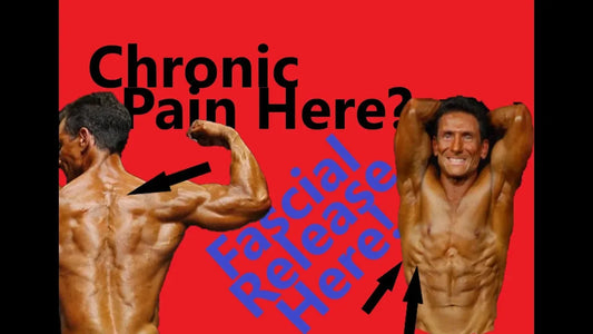 the hidden cause of upper back pain