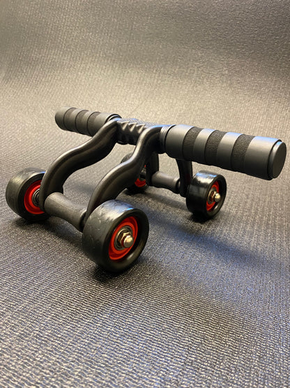 Core Flex Ab Roller