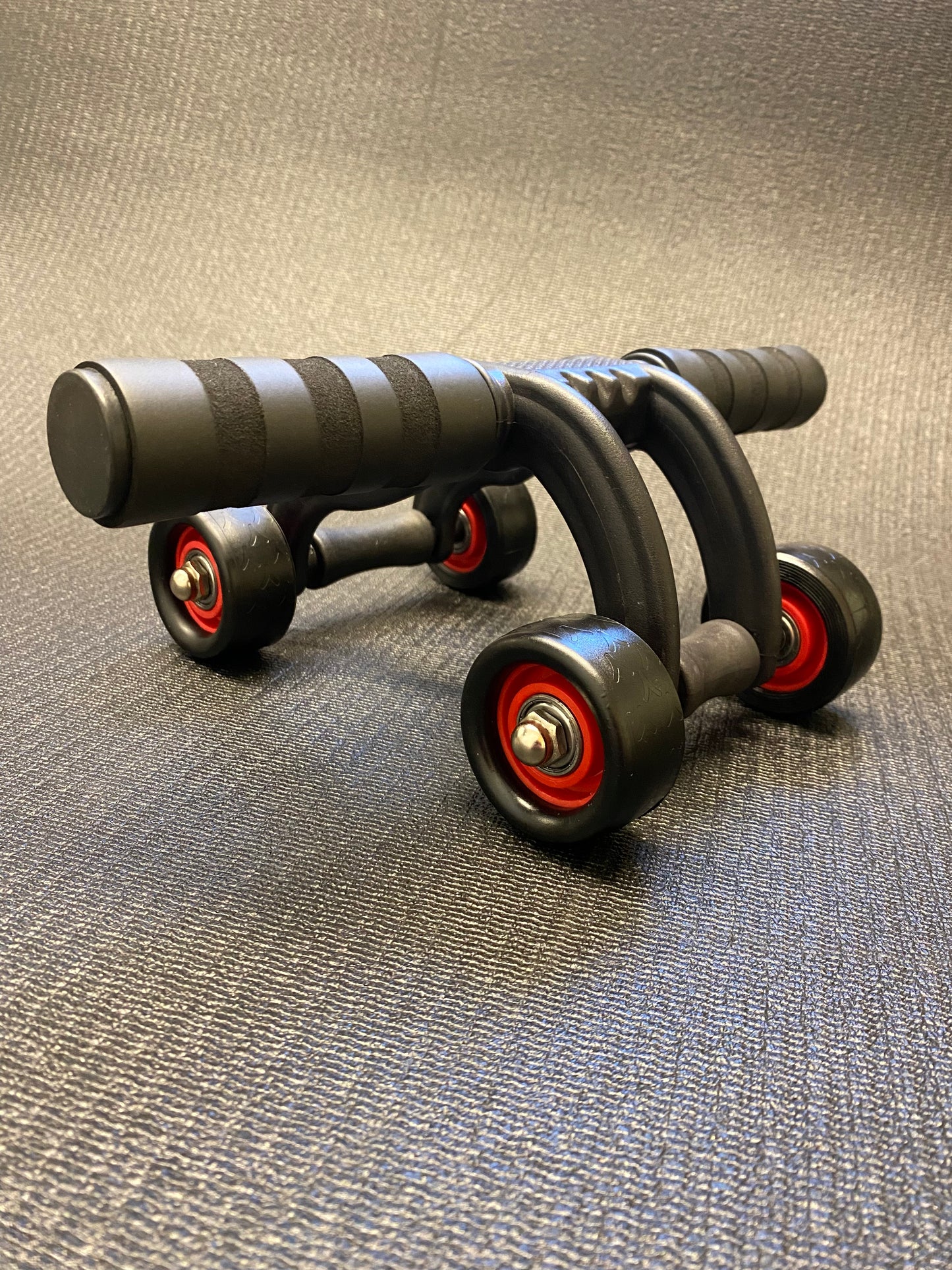 Core Flex Ab Roller