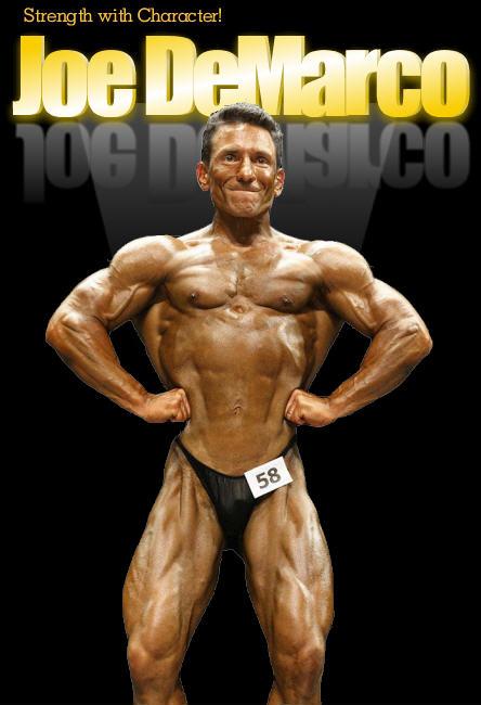 Bodybuilding Contest Prep - (Natural Plant Based Athletes Only)