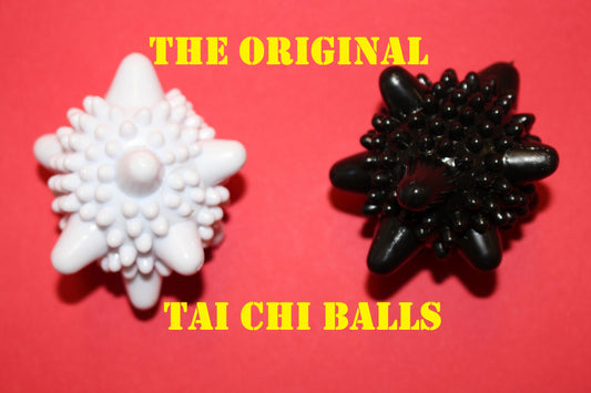 Tai Chi Balls - Regular Size