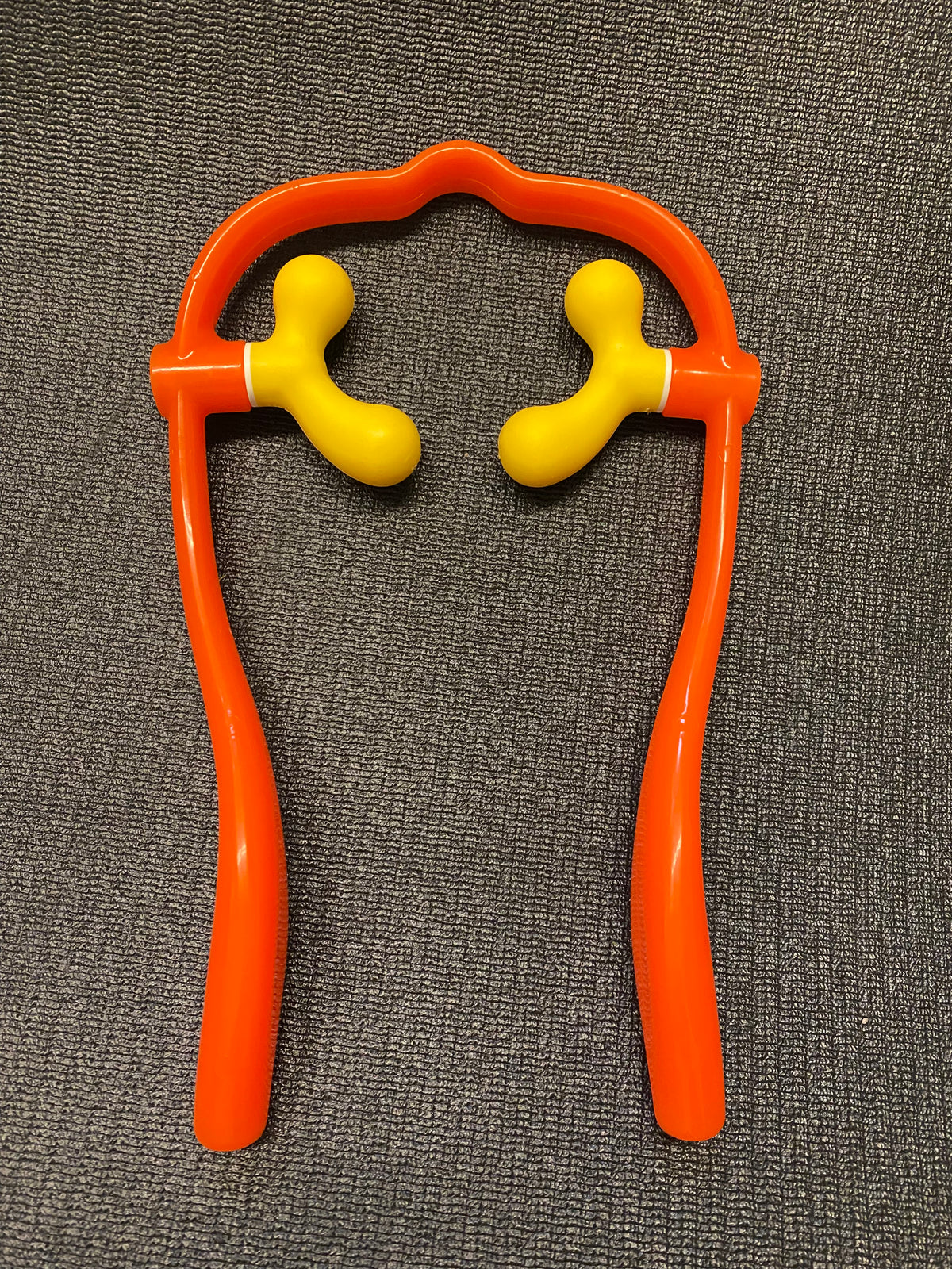 Trigger Point Tool: Release Muscle Knots Instantly – OcraMed Health